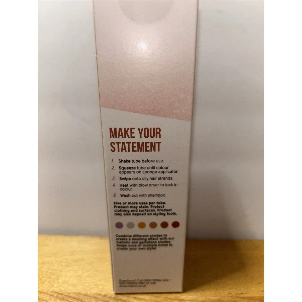 clairol color crave